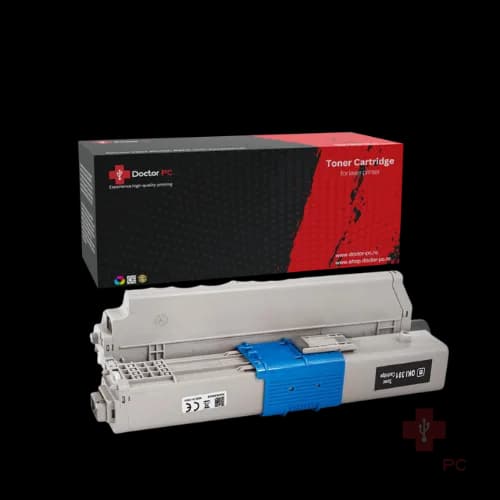 Toner Oki 301B | 44973536