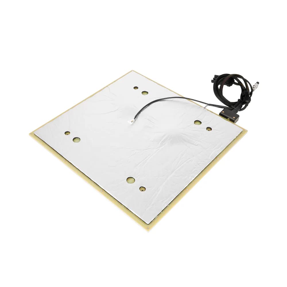 Kit Creality Ender-5 Max hot bed plate — miniatură
