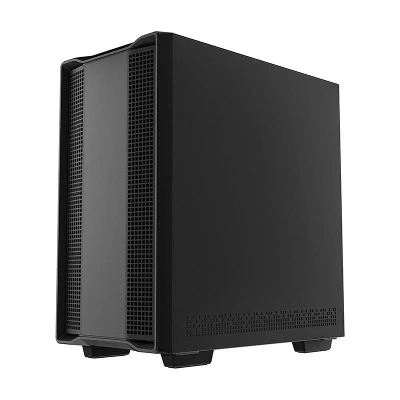 Carcasa DEEPCOOL CC360 ARGB, Mid Tower, Black — miniatură