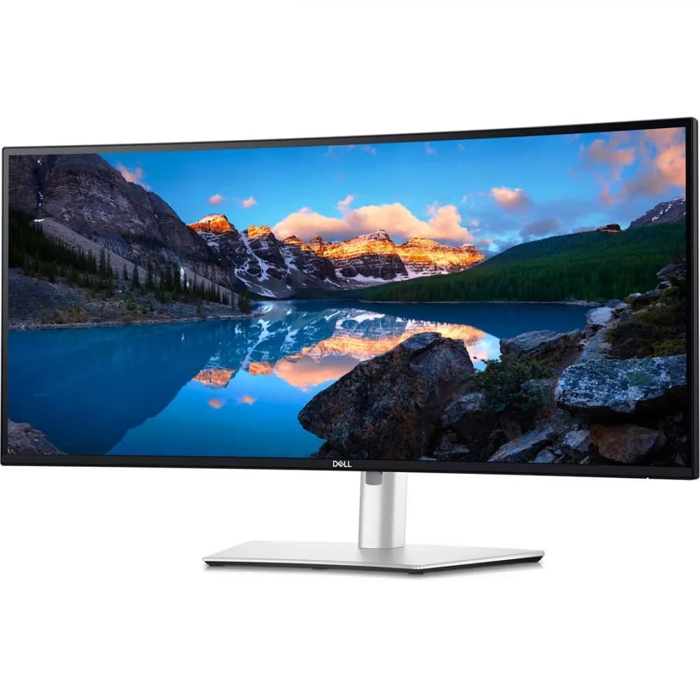 DL MONITOR 34" U3425WE 3440 x 1440 WQHD "U3425WE"