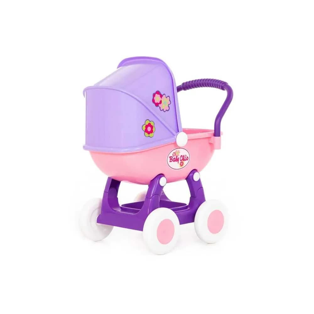 Carucior pentru papusi Arina - POLESIE — miniatură