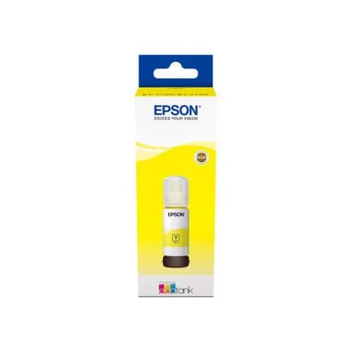 Cartus Epson 103 EcoTank, Yellow