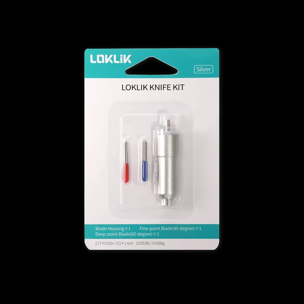 Kit LOKLiK Blade — miniatură
