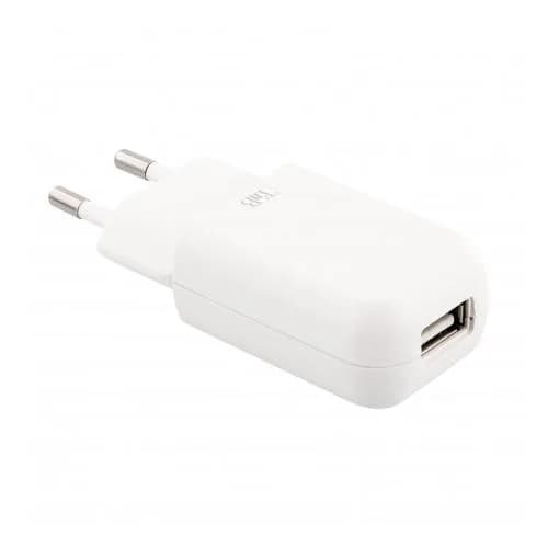 TNB USB MAIN CHARGER 1000 MA "ACMPHOME2"