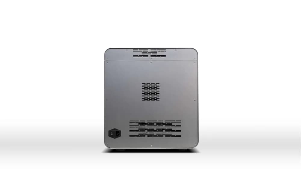 Stație de spălare și polimerizare Zortrax Curing Station — miniatură