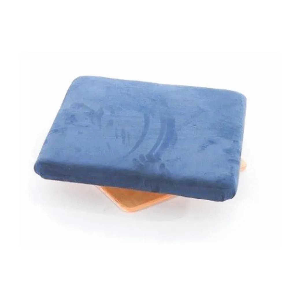 Placă senzorială rotativă tip skateboard — miniatură