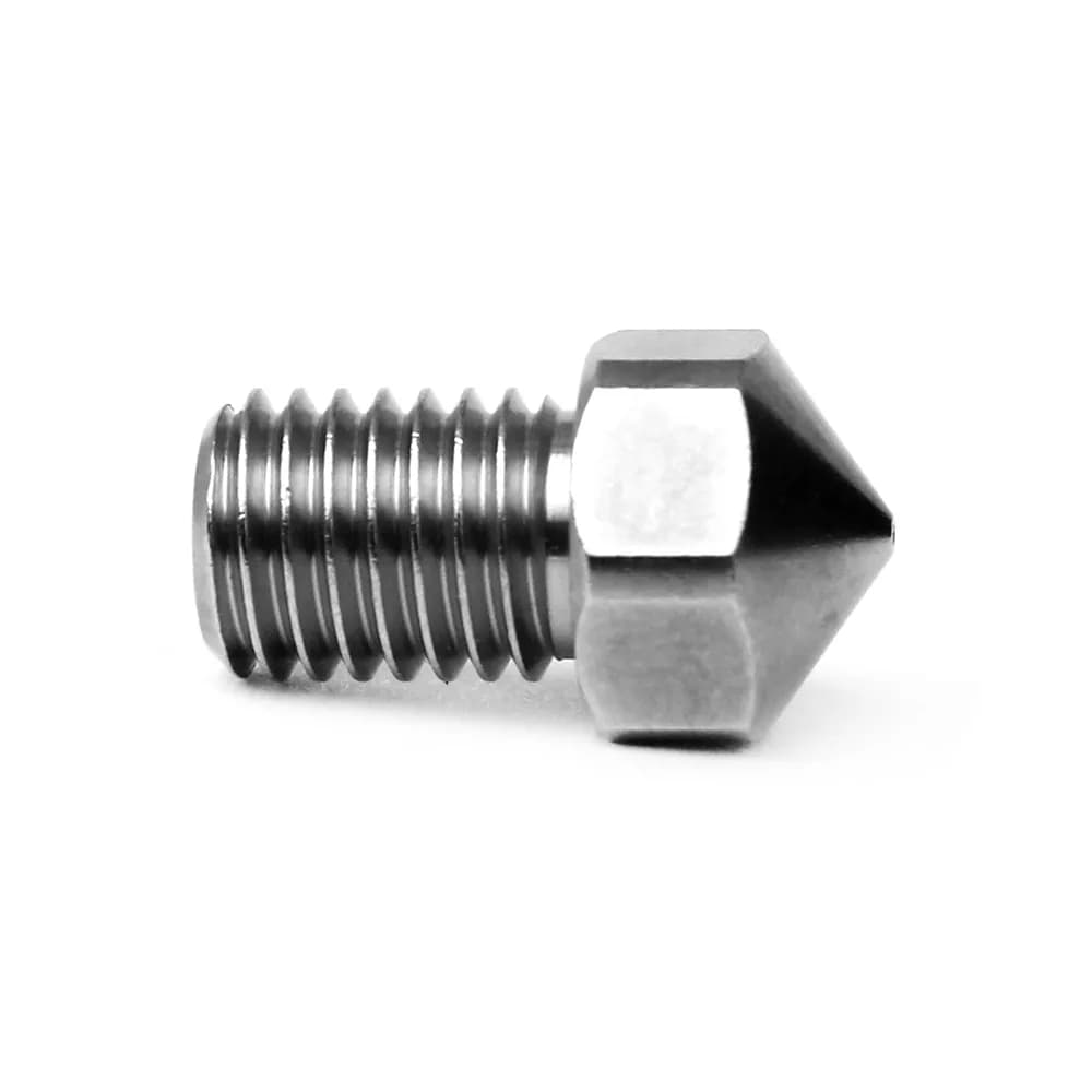Duză Microswiss Micro Swiss Brass Plated Wear Resistant pentru Flashforge Creator Pro 2 – 0,4 mm