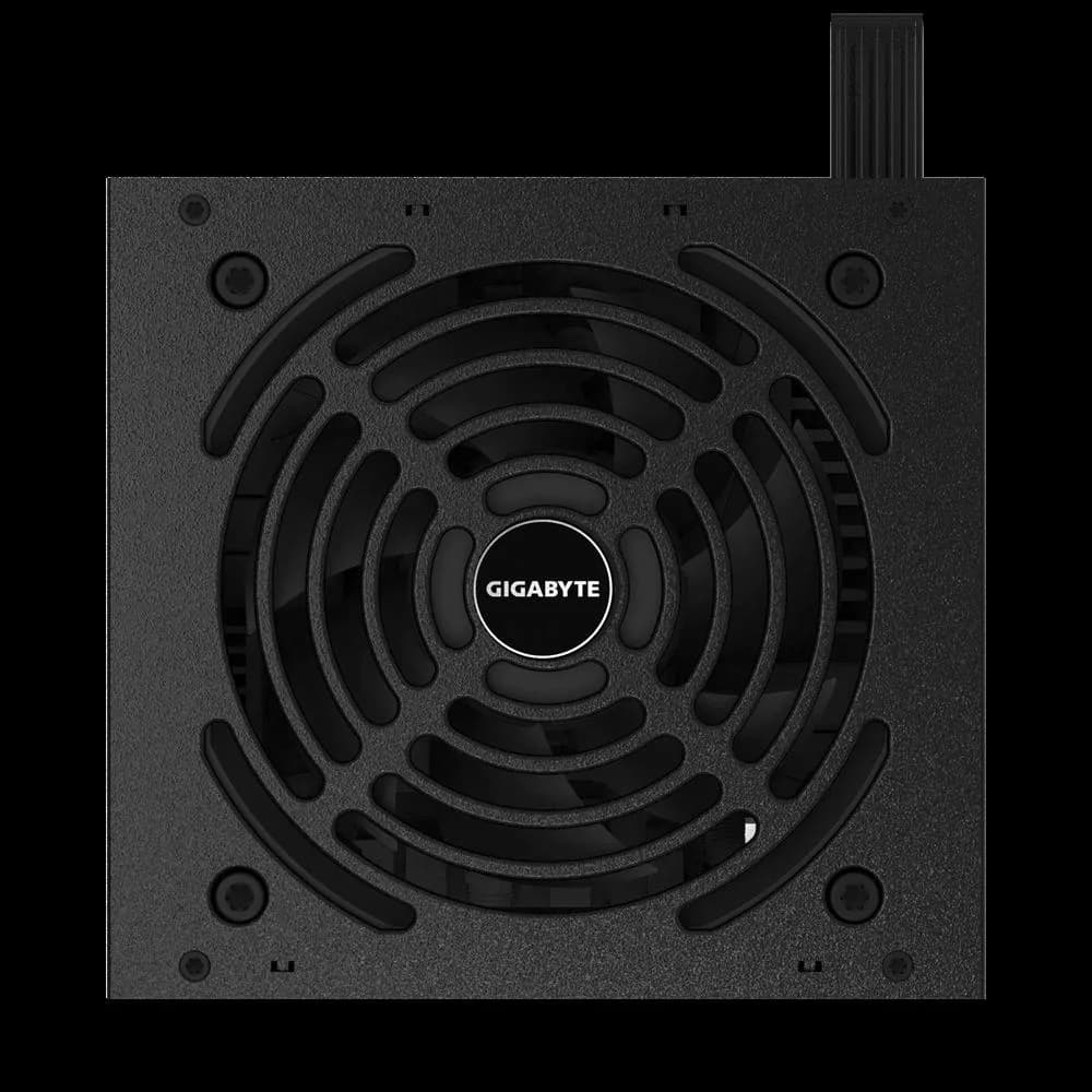 Sursa GIGABYTE P450B, 80 PLUS Bronze, 450W — miniatură