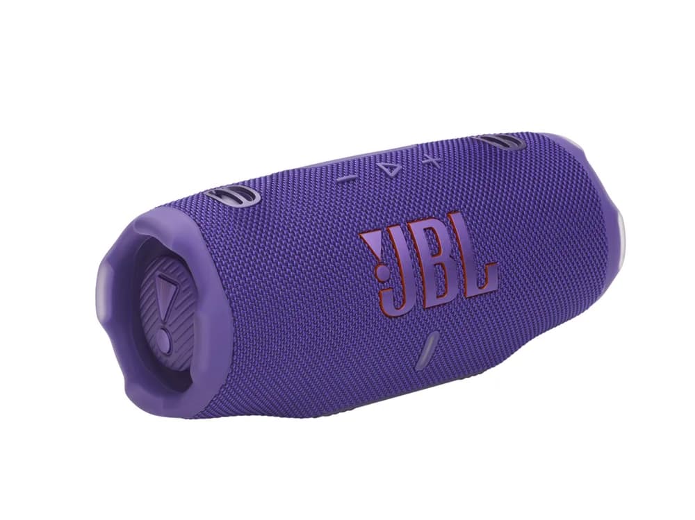 JBL Boxa portabila Charge 6 Purple — miniatură