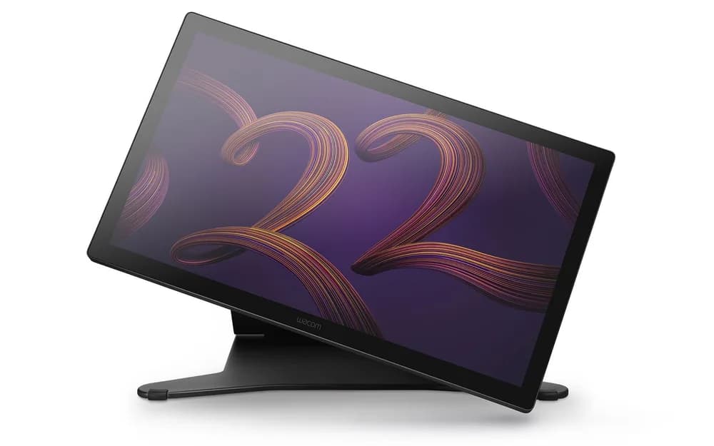 WACOM Stand for Cintiq Pro 22 "ACK64802KZ" — miniatură