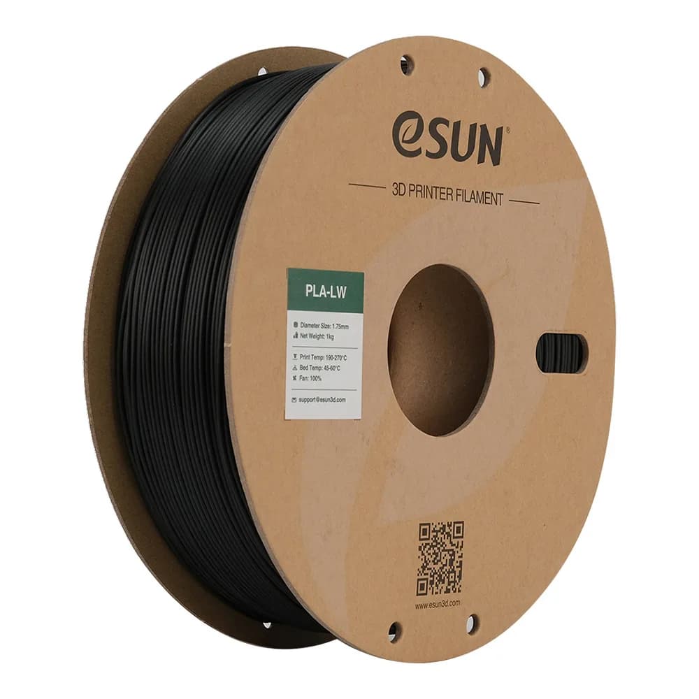 Filament eSUN PLA-LW (PLA-LW175B1P1) — miniatură