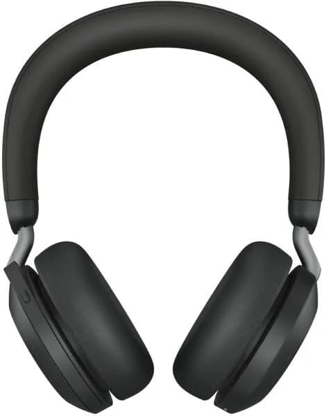JABRA EVOLVE2 75 LINK380A UC/STEREO BLACK "27599-989-999"