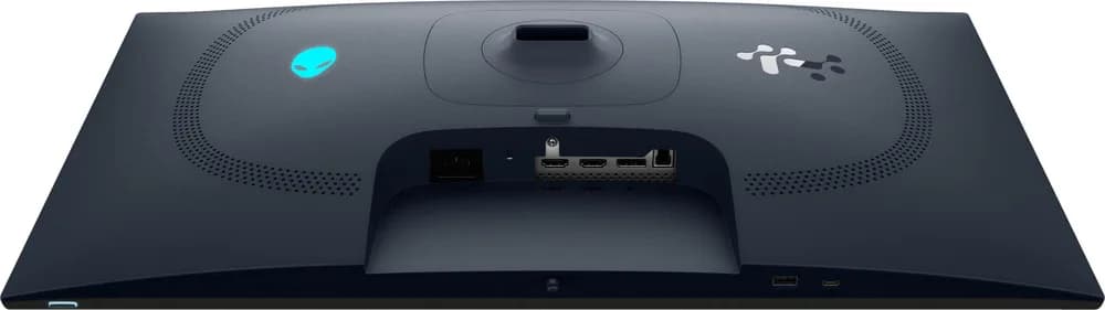 DL AW MONITOR 27" AW2725D 2560x1440"AW2725D" — miniatură