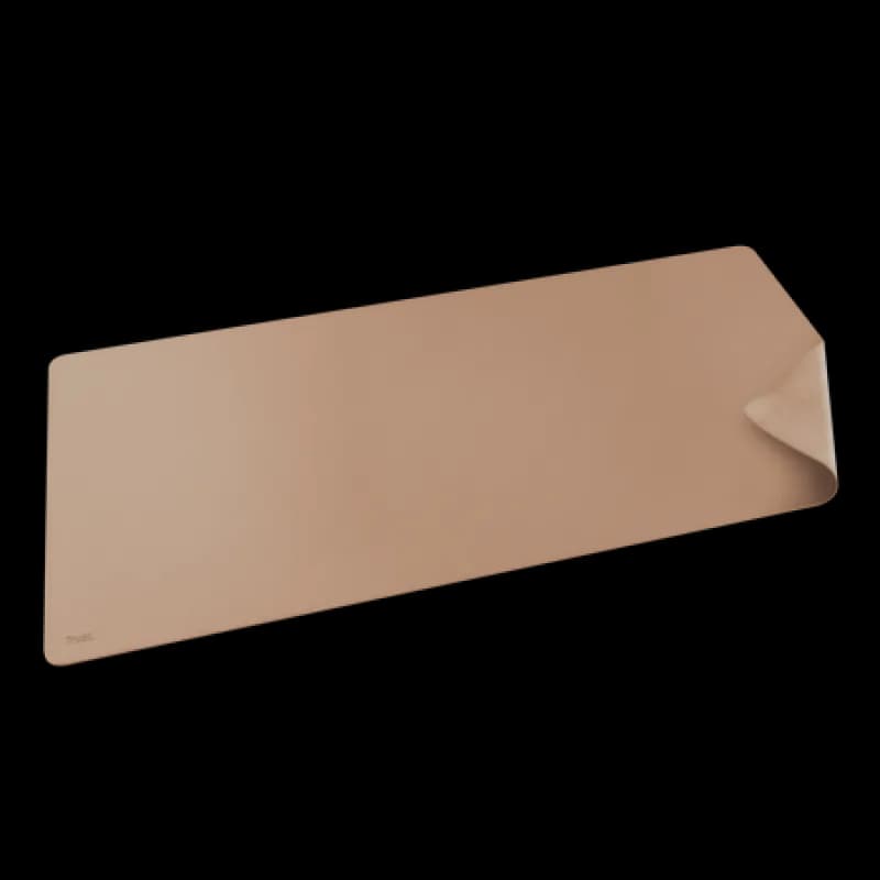 Mousepad Trust Benya XXL, suprafata soft, dimensiuni 900 x 400 x 2mm, bej