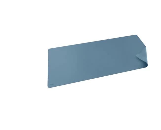 Mousepad TRUST Benya, 900 x 430 mm, Albastru — miniatură