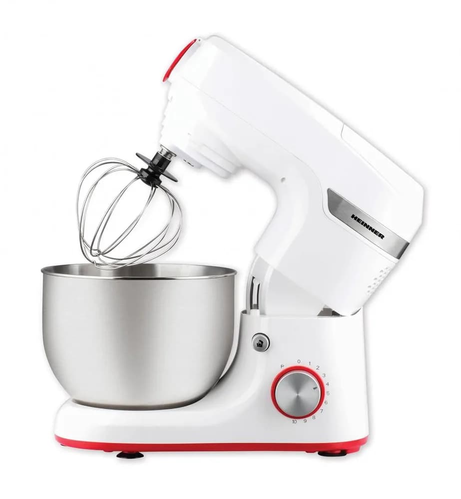 ROBOT DE BUCATARIE HEINNER HPM-1000WH — miniatură