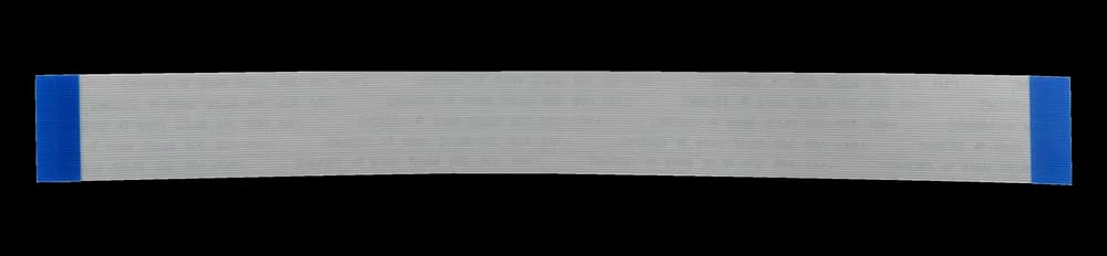 Ecran Wanhao CGR – Display FCC wiring – 20 cm