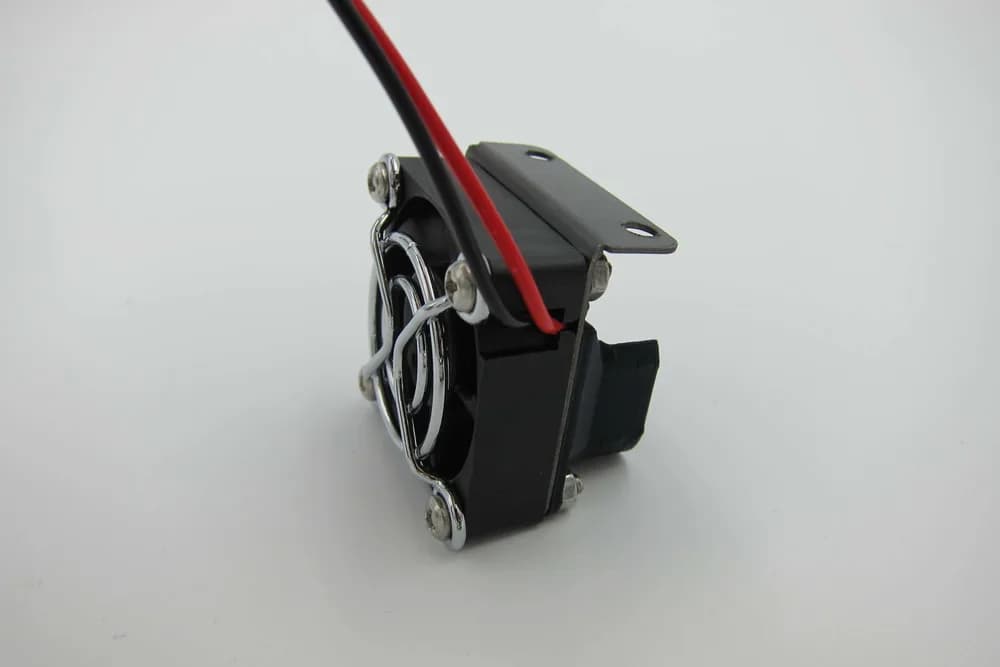 Hotend CreatBot cooling Fan (Left) — miniatură