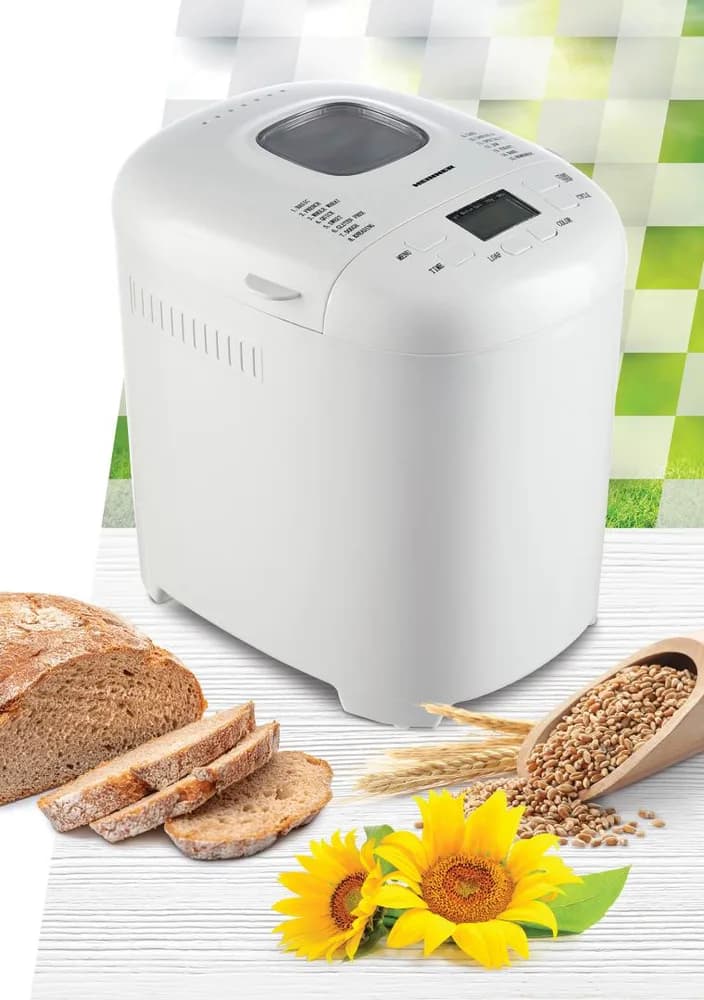 MASINA DE PAINE HEINNER HBM-915WH — miniatură