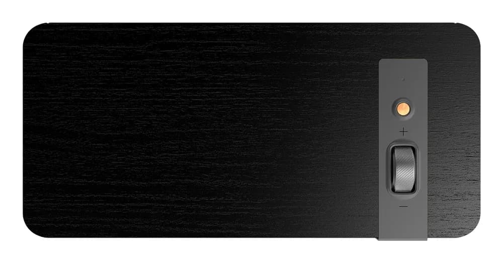 Boxa portabila KLIPSCH The One Plus Matt Black "1071959" — miniatură