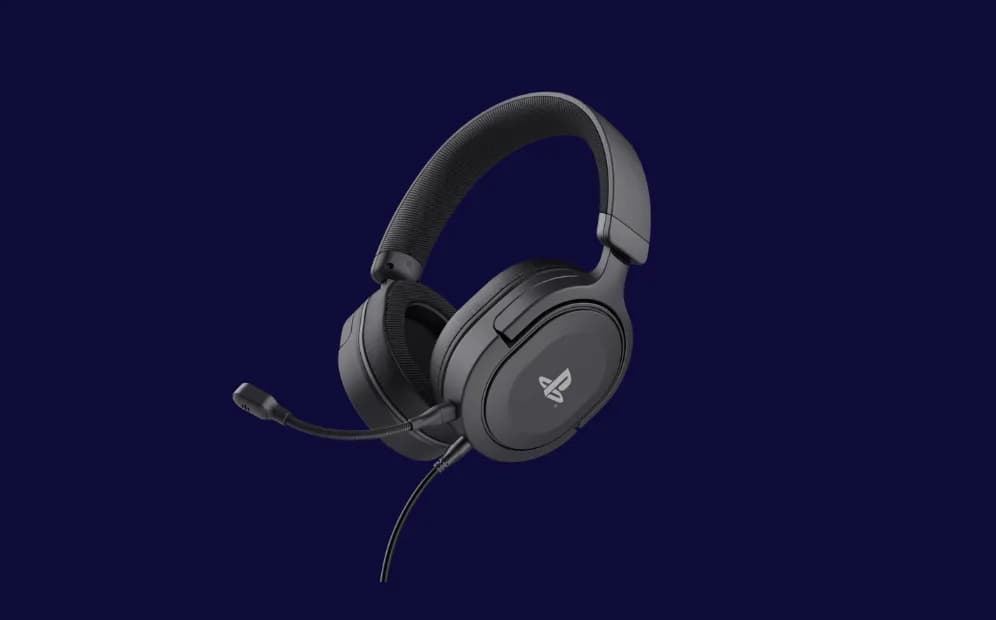 Casti Gaming Head-band Trust GXT 498 Forta, Wired, Negru