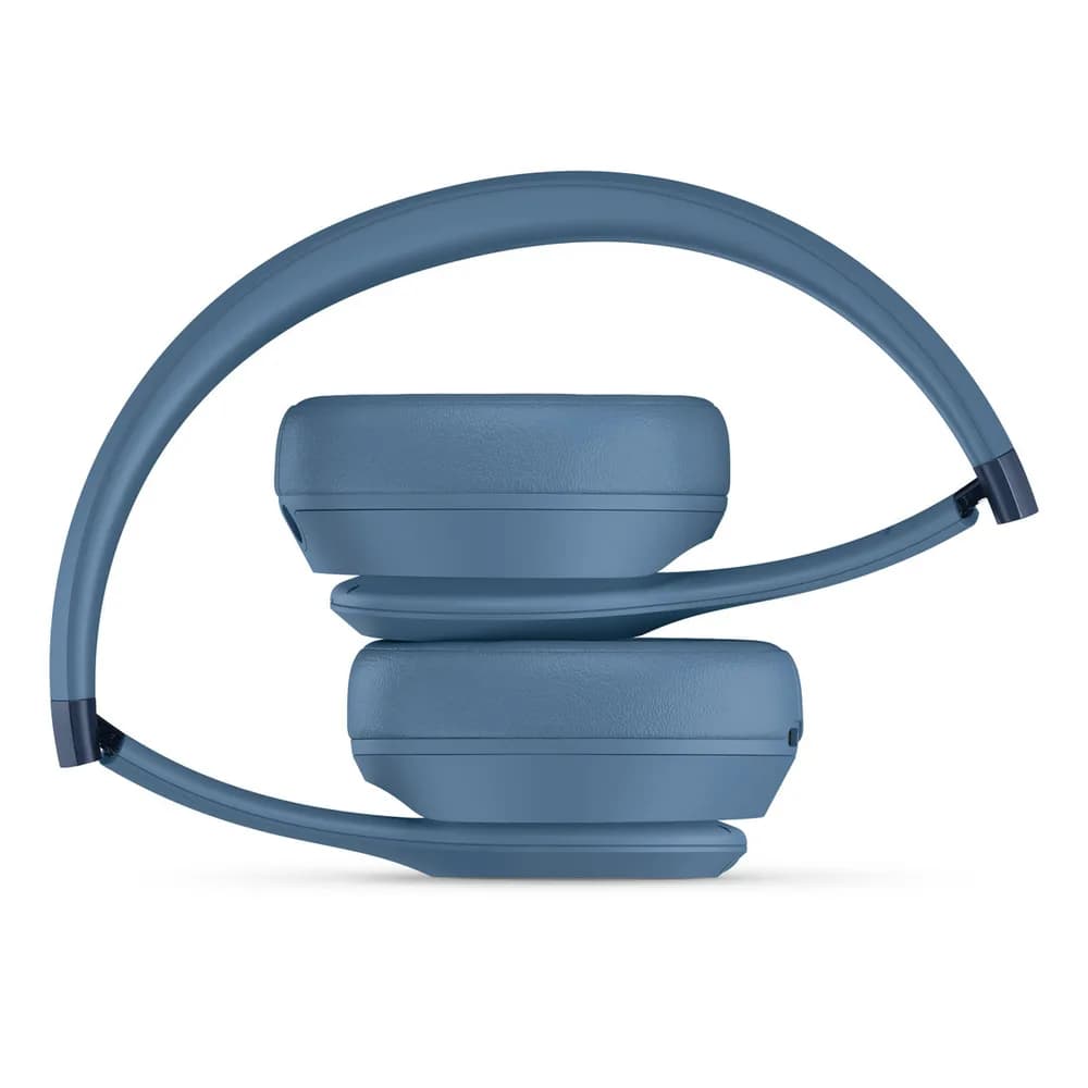 Beats Solo 4 wireless Slate Blue "MUW43" — miniatură