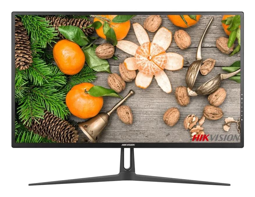LCD MONITOR HIKVISION 32" "DS-D5232F2-1V1S"