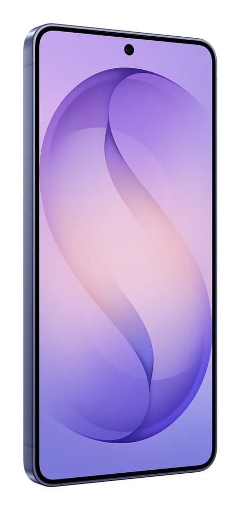 Samsung S26 5G S942 6.3" 12GB 128GB DualSIM Cobalt Violet Enterprise Edition — miniatură