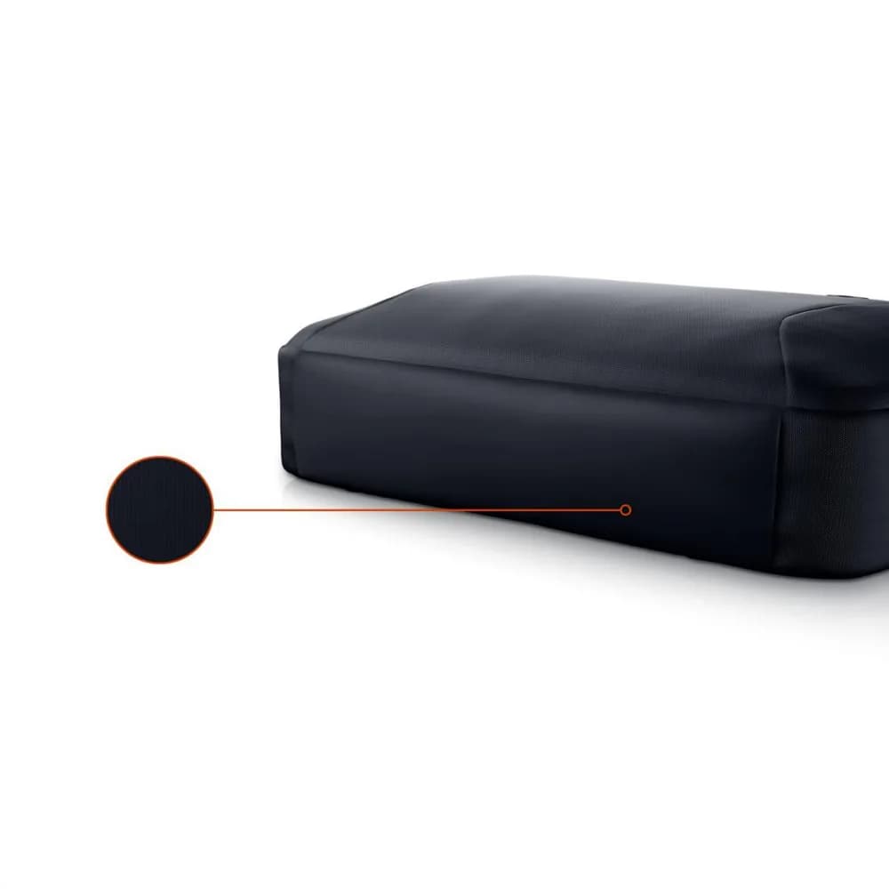 Geanta laptop Dell EcoLoop Pro Slim Briefcase 15, Negru — miniatură
