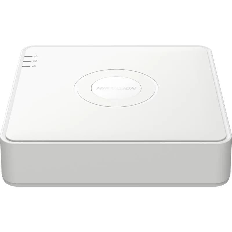HIKVISION DVR 8-CH 1080P LITE MINI 1U "DS-7108HGHI-M1/T" — miniatură
