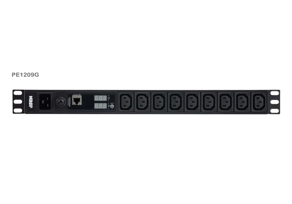 ATEN PDU 16 A PE1209G-AT-G "PE1209G-AT-G"