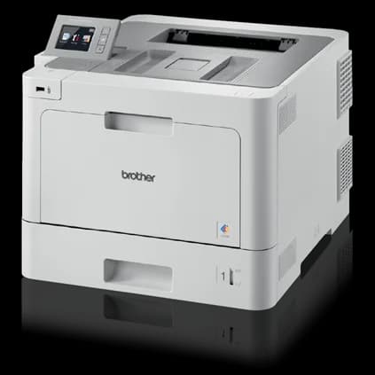 Imprimanta Laser Color Brother HL-L9310CDW, A4,Functii: Impr.,Viteza de Printare Monocrom: 31ppm,Viteza de printare color:31ppm,Conectiv:USB|WiFi,Duplex:Da,ADF:Nu "HLL9310CDWRE1"