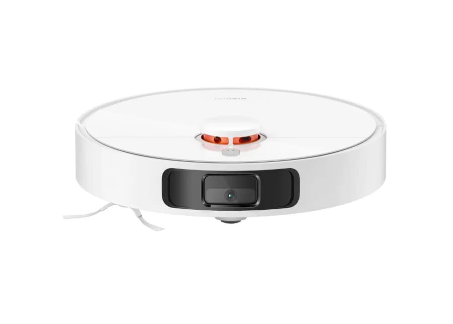 Xiaomi Robot Vacuum X20 + — miniatură