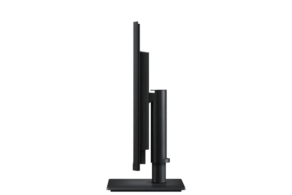 Monitor Samsung 32" LS32H800UAUXEN, Diagonal (inch): 32, Diagonal (cm): 81, Aspect ratio: 16:9, Panel: VA, Resolution: 3840x2160, Refresh Rate: 60Hz, Response time GtG: 5ms, Brightness (max): 350 cd/m², Contrast (static) : 3000:1, Contrast (dynamic): Mega Infinity DCR, Viewing angle: 178/178, Color — miniatură