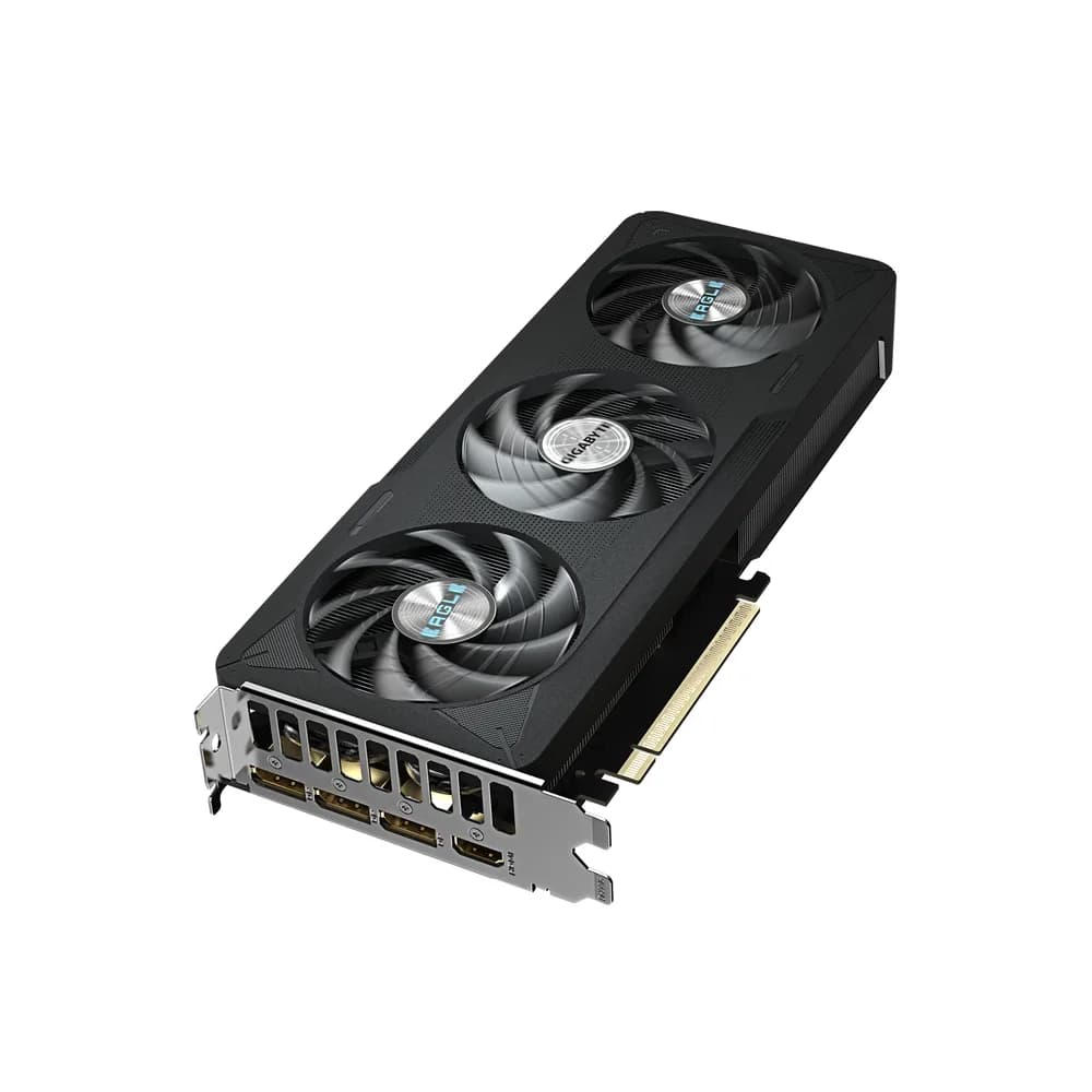 VGA GIGABYTE RTX 5060TI EAGLE MAX OC 16G "GV-N506TEAGLEMAX OC-16GD" — miniatură