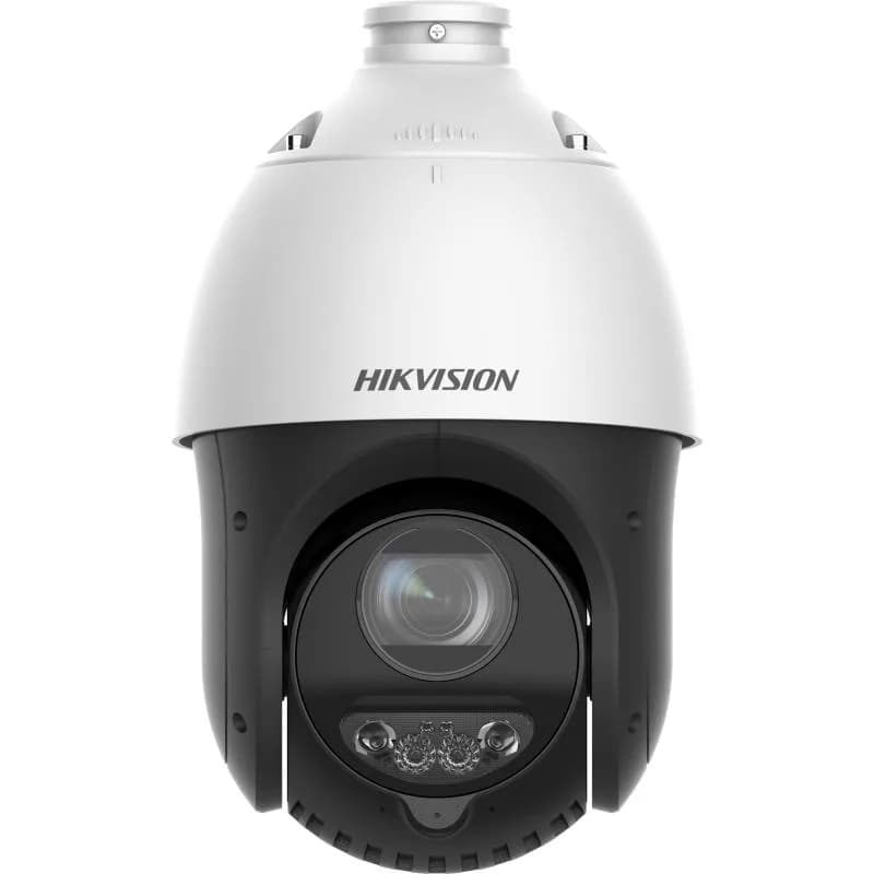 CAMERA SPEED DOME 2MP 4.8-120MM IR 100M "DS-2DE4225IWG1-E"