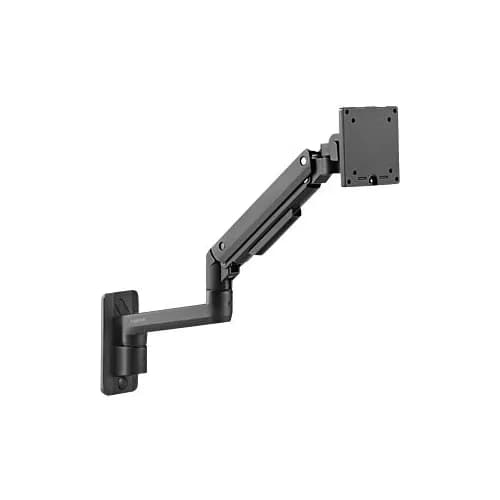 SUPORT de birou LOGILINK, pt 1 TV/monitor plat, diag. max 49 inch, rotatie, inclinare, pivotare, orizontala, verticala, totala, max 20 Kg, "BP0169"