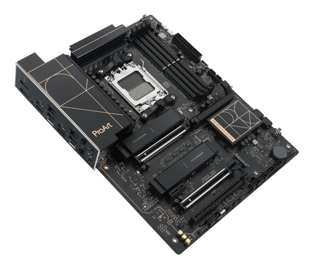 Placa de baza Asus ProArt B850-CREATOR WIFI NEO"ProArt B850-CREATOR WIFI NEO" — miniatură