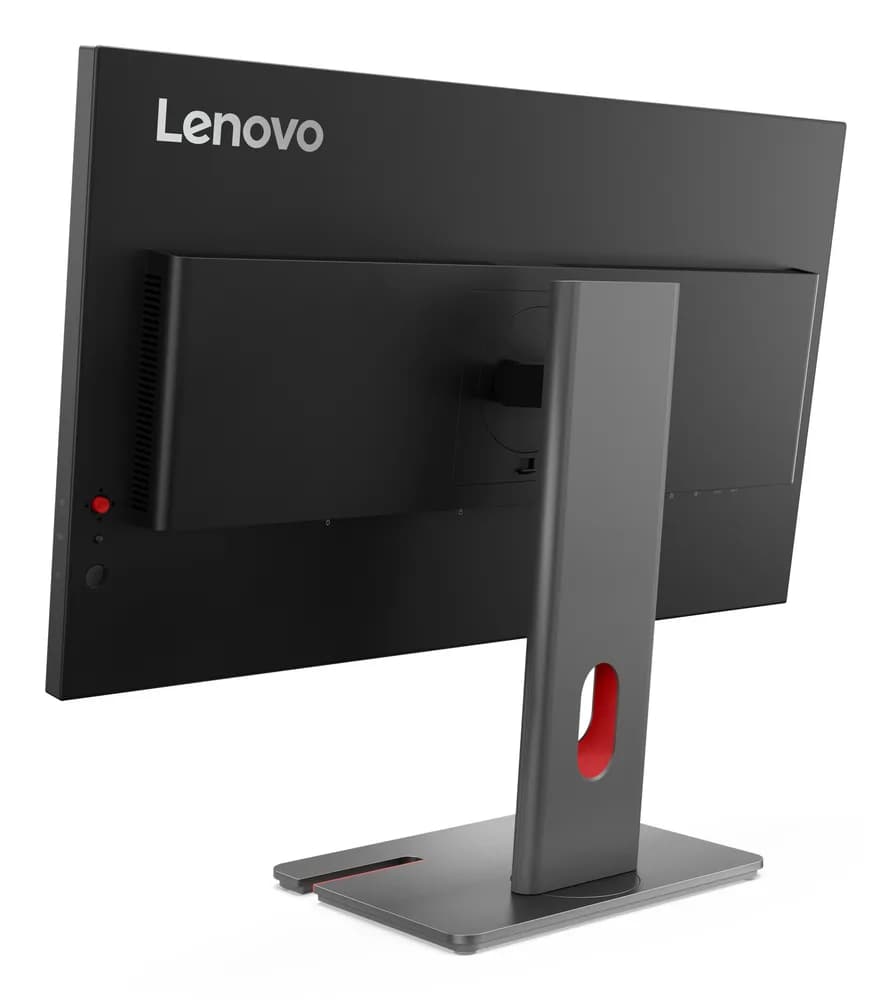MONITOR LCD 27" P27Q-40/64A7GAT6EU LENOVO "64A7GAT6EU" — miniatură