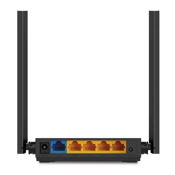 Router wireless TP-LINK Archer C54, AC1200, WiFI 5, Dual-Band — miniatură