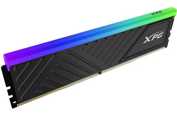 Memorie RAM ADATA XPG SPECTRIX D35G, 16GB DDR4, 3200MHz, CL16