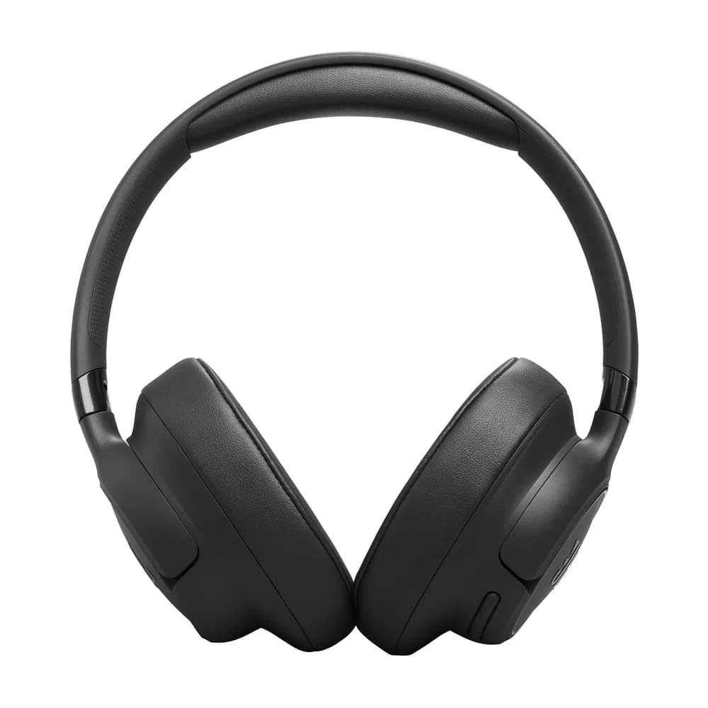 Tune 780NC, Autonomie 76 ore, Bluetooth 6.0, Negru "JBLT780NCBLK" — miniatură