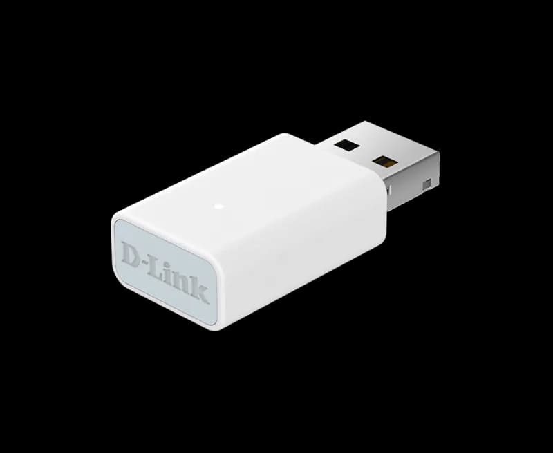 Adaptor Wireless D-Link AX900, WIFI 6, Mesh, Dual Band