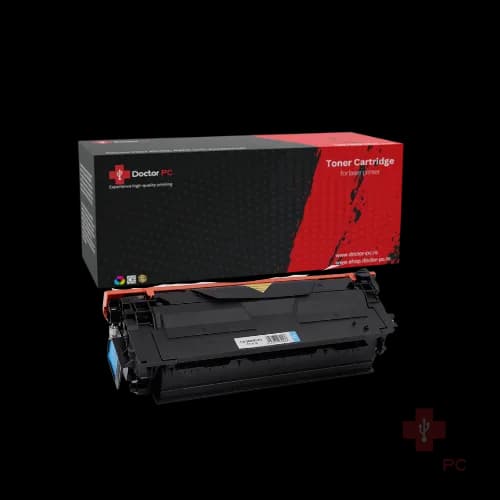 Toner HP 508XC | CF361X