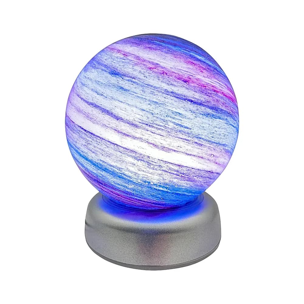 Planetă luminoasă