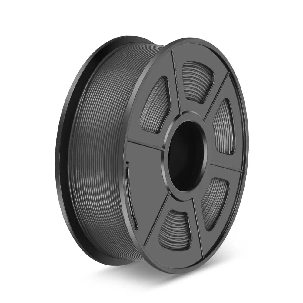 Filament Sunlu PETG – 1,75 mm – 1 kg (SL-PETG Green) — miniatură