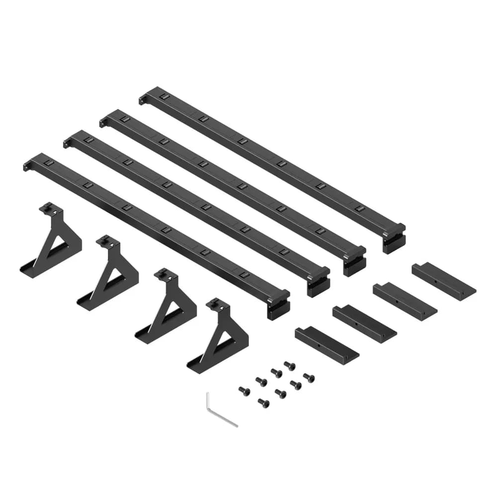 Accesoriu gravator laser xTool P2 Conveyor Rail — miniatură