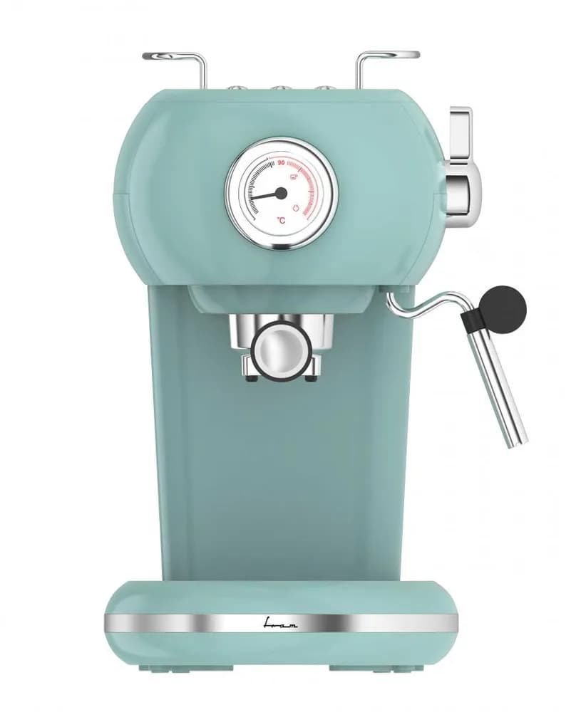 ESPRESSOR FRAM FEM-D15RGR — miniatură