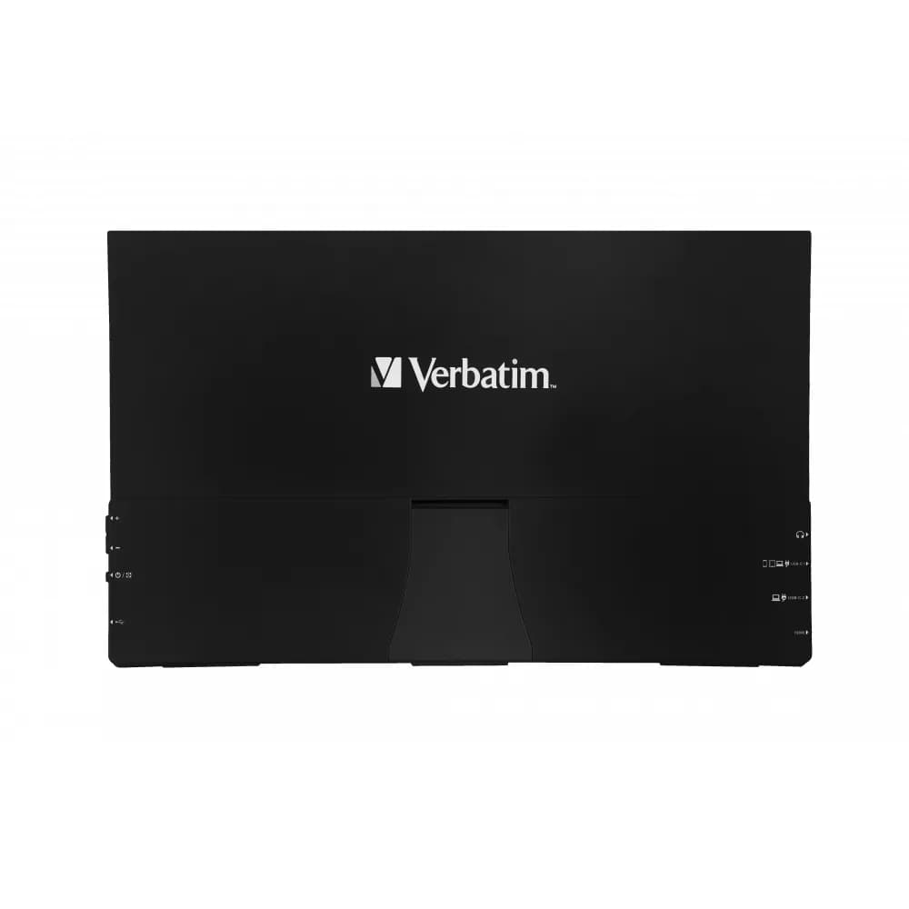 Monitor portabil Verbatim 14" FHD "49590" — miniatură