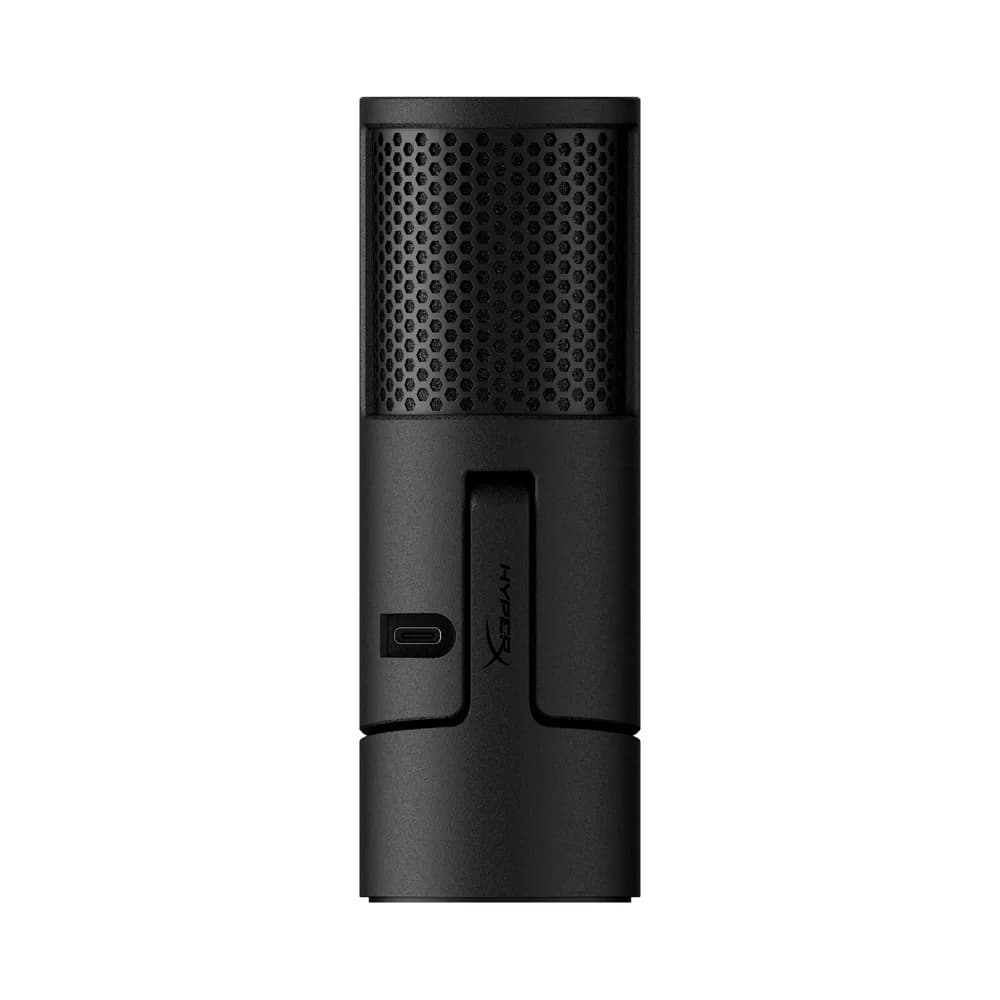 HP MICROFON HyperX SoloCast 2 Black "AR0A0AA" — miniatură
